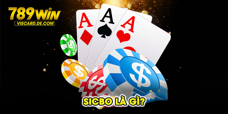 sicbo là gì?