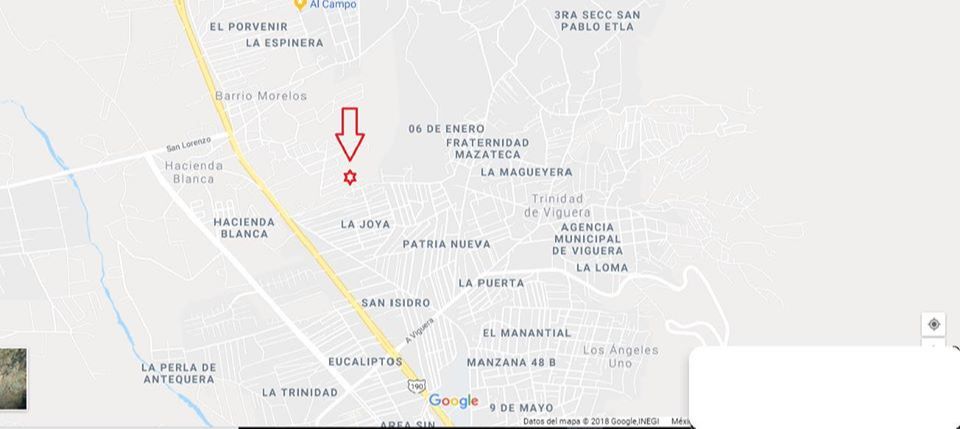 verinmuebles 13478 008 CASAS EN VENTA EN OAXACA, NUEVA EN SAN PABLO ETLA ZONA PLACIDA RESIDENCIAL.