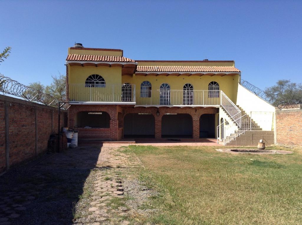 VENDO CASA EL SALTO JALISCO