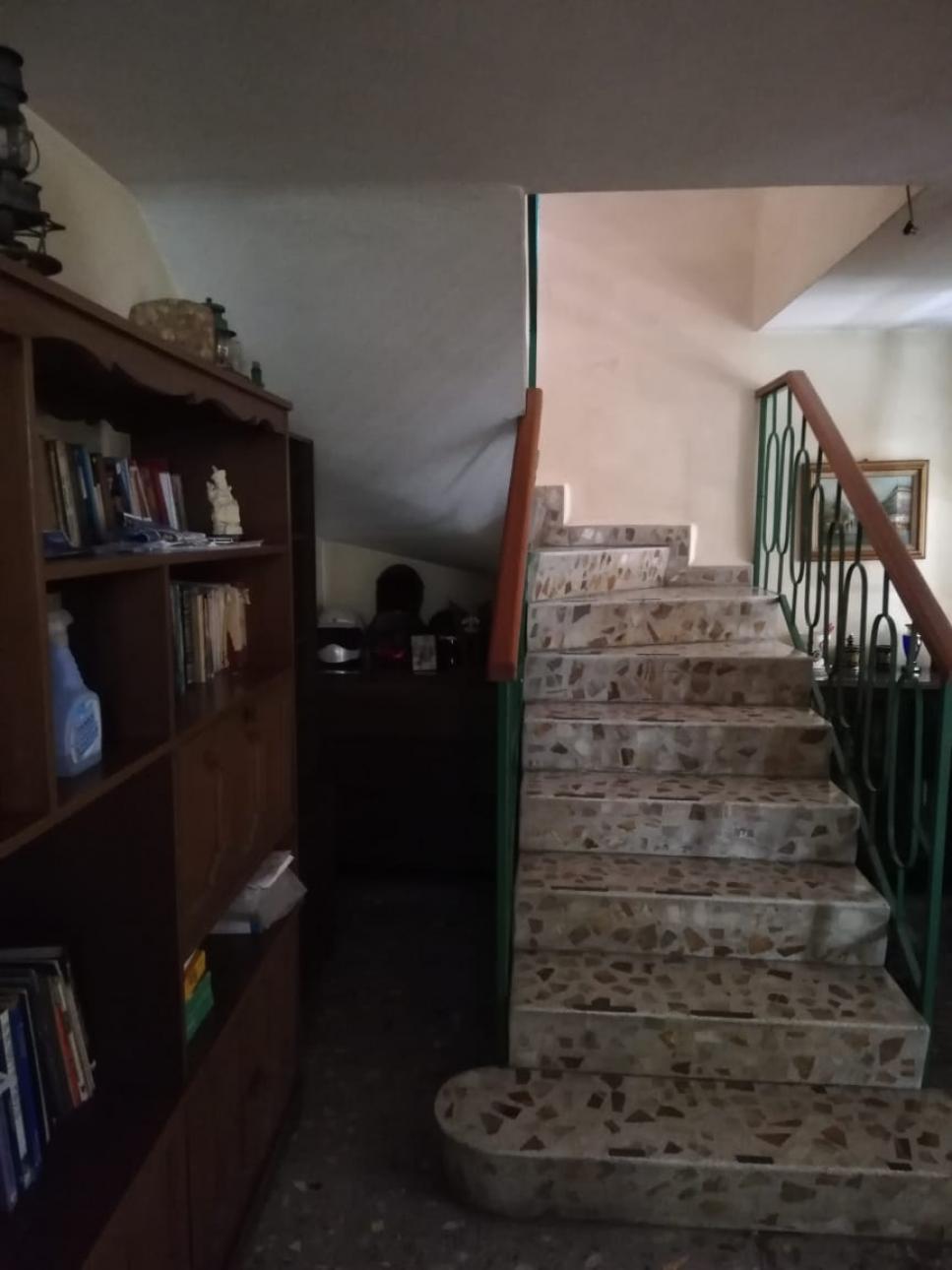 Casa en venta en Puebla colonia San Manuel