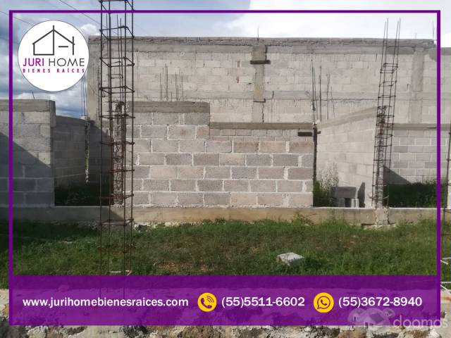 SE VENDE TERRENO EN ATLATLAHUCAN MORELOS