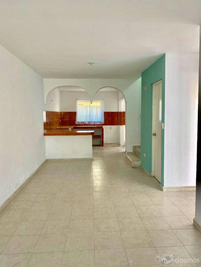 Casa en venta en Apodaca, col. Los Pinceles , colonia sobre av. Ruiz Cortines,A 1 CUADRA DE LA ECOVIA, cerca de col. Jardines de San Patricio y col. Valle San Miguel; muy cerca de av. Constitución ,