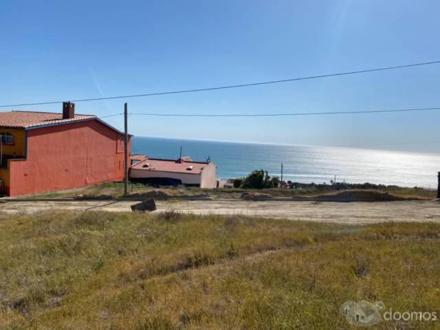 ??????????VENTA DE TERRENO CON VISTA AL MAR EN PUERTO NUEVO????????????