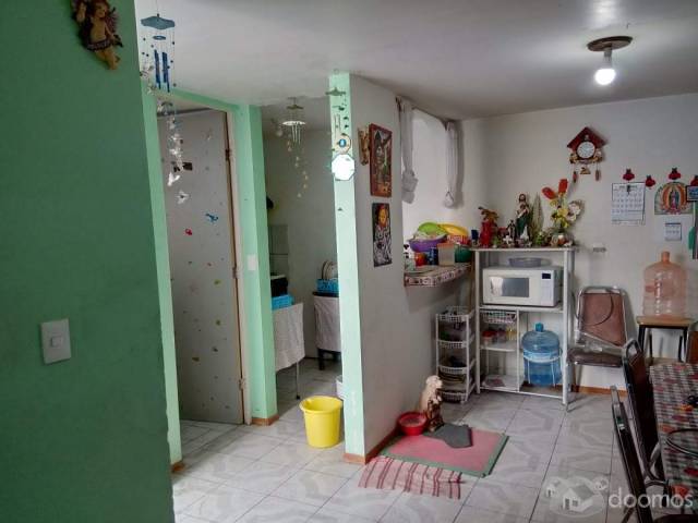 CASA EN RENTA EN PASEOS ECATEPEC