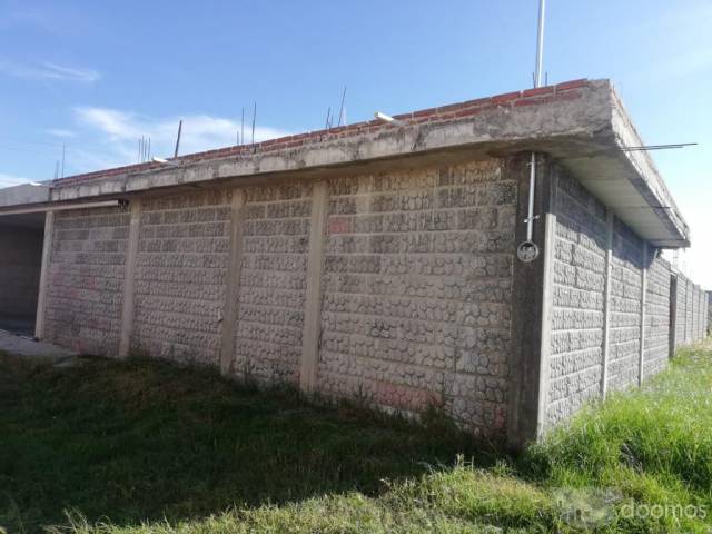 Venta de Terreno en Santa Maria Tonanzintla, San Andres Cholula, Puebla.