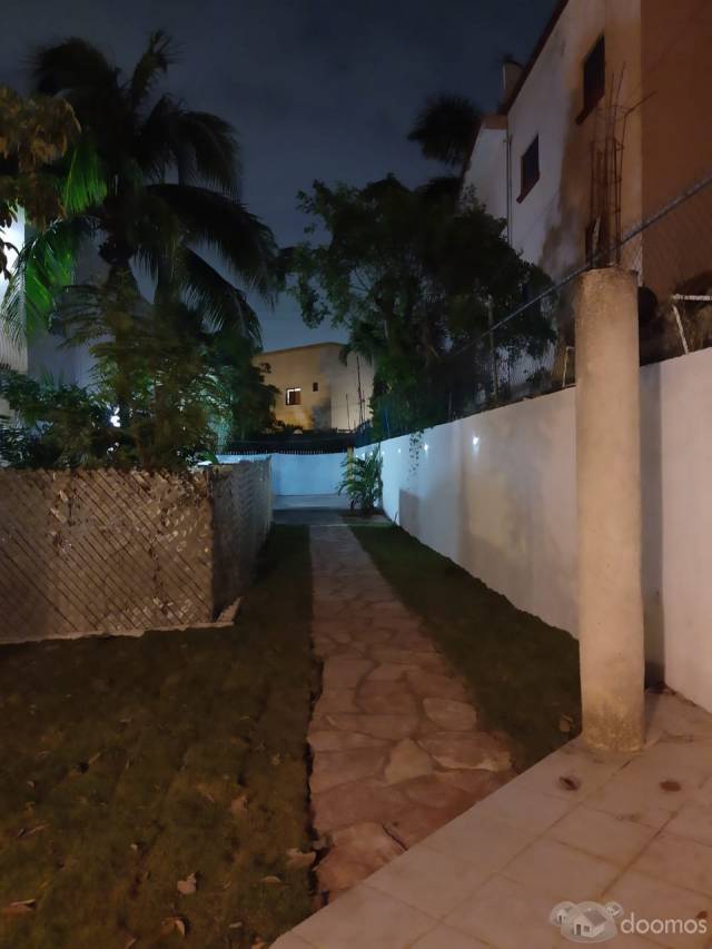 SE VENDE CASA EN ALFREDO BONFIL CANCÚN  $2'100,000