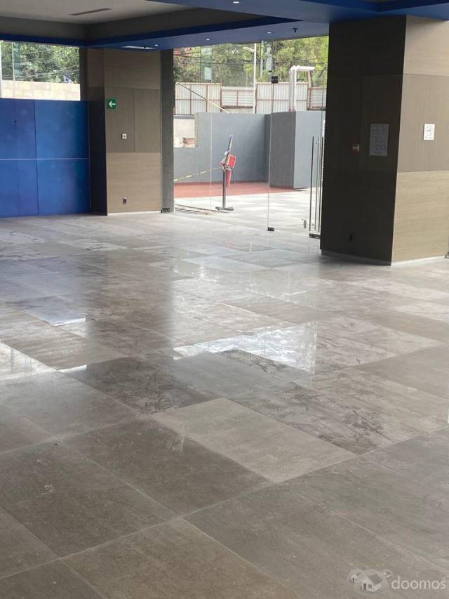 SE RENTA DEPARTAMENTO EN POLAREA NUEVO POLANCO COL GRANADA