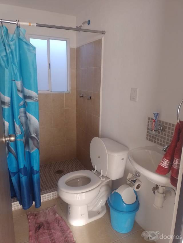 SE VENDE DEPARTAMENTO