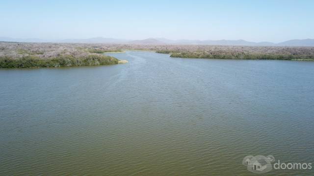 Terreno en Venta en El Edén, Costalegre Jalisco