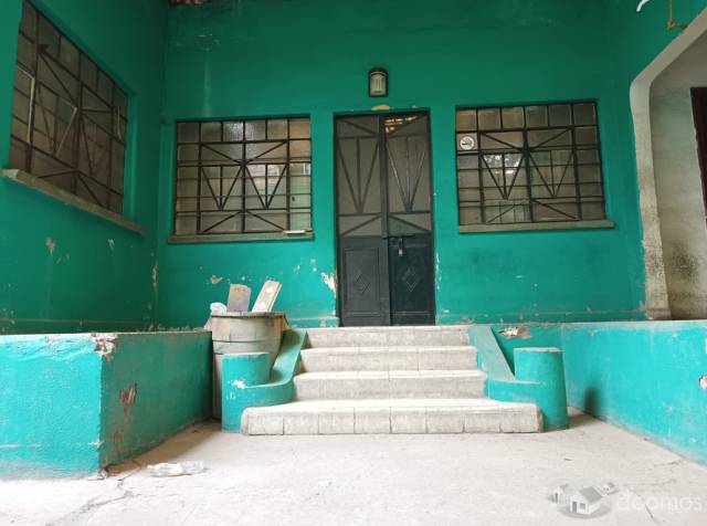 SE RENTA CASA EN MELCHOR OCAMPO MIGUEL HIDALGO $42,000