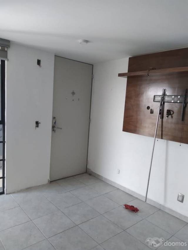 DEPARTAMENTO EN VENTA IGNACIO ZARAGOZA