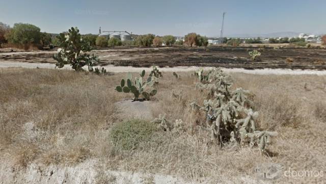 Terreno de 9080m2 a 10 minutos AIFA uso mixto