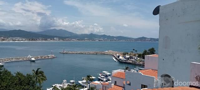 Departamento venta en Condominio Puerto Las Hadas, Manzanillo