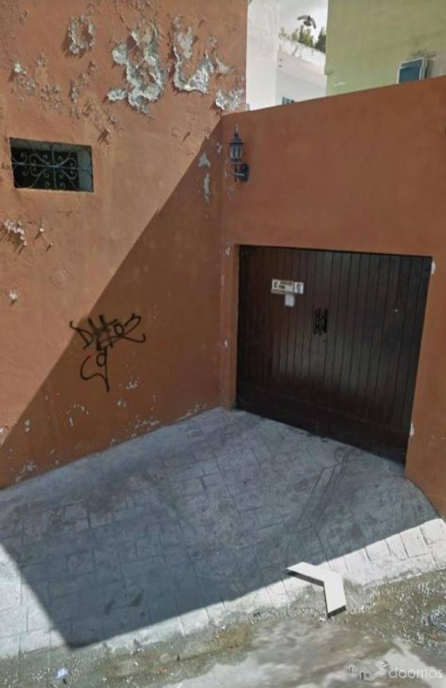 CASA EN VENTA EN BARRIO SAN FRANCISCO, CENTRO DE CAMPECHE