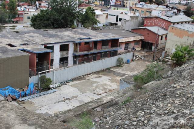 Venta de Terreno en Altamira, Tijuana, 1692m2