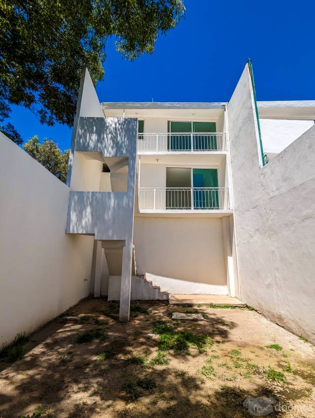 CASA EN VENTA EN SAN MATIAS TEPETOMATITLAN