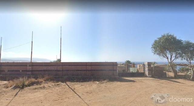 Venta de Terreno frente al mar, Primo Tapia, P. de Rosarito, 0.7HA.