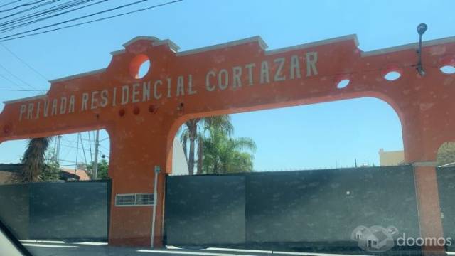 SE VENDE CASA EN CORTAZAR, GTO.