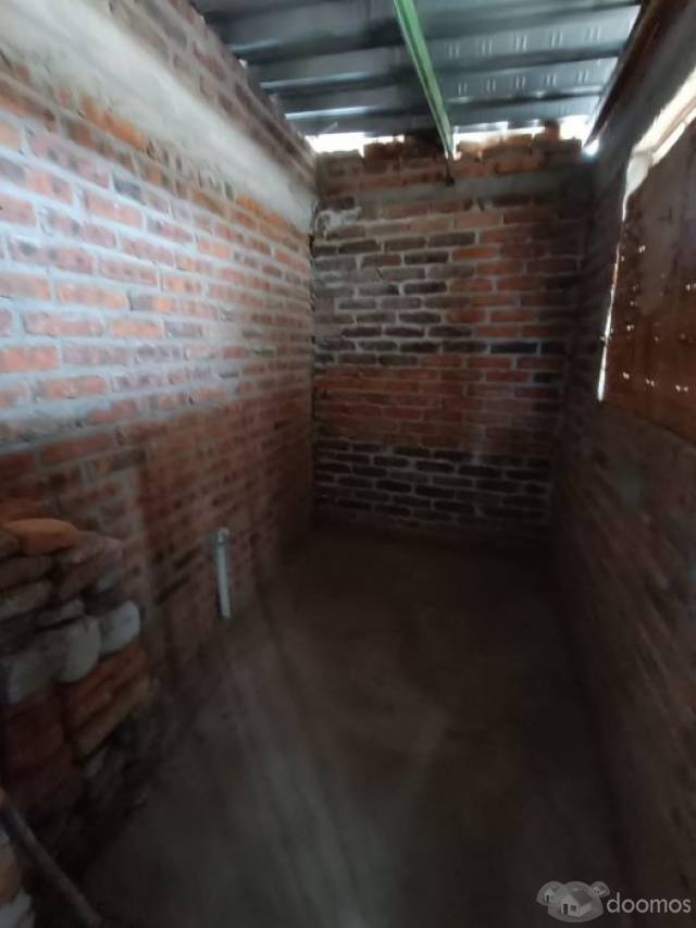 SE VENDE CASA EN SAN MIGUEL OCTOPAN, GTO