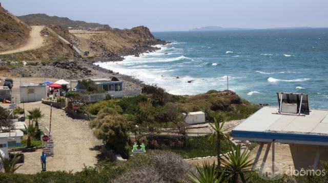 Venta de 40HA de Terreno en El Sauzal, Ensenada, B.C.