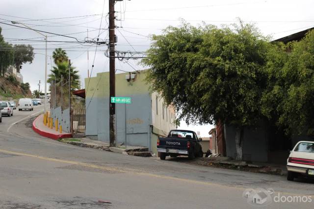 Terreno en Venta ubicado en Altamira, Tijuana de 1692m2.