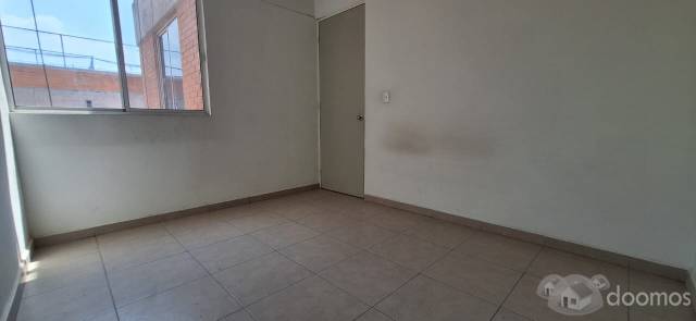 Vendo Depto en Lago Iseo 36, Col Anahuac 55 m2 a 7 min Polanco