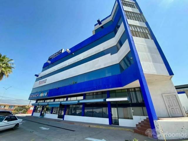 Clínica Médica completa en Venta en Tijuana, Buenos Aires Sur.