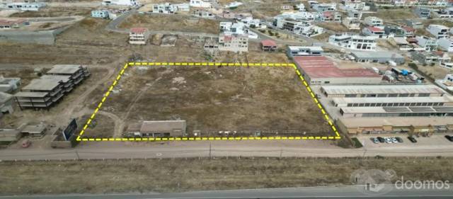 Terreno frente al mar en Venta, Baja Malibú, Tijuana, 1.5HA