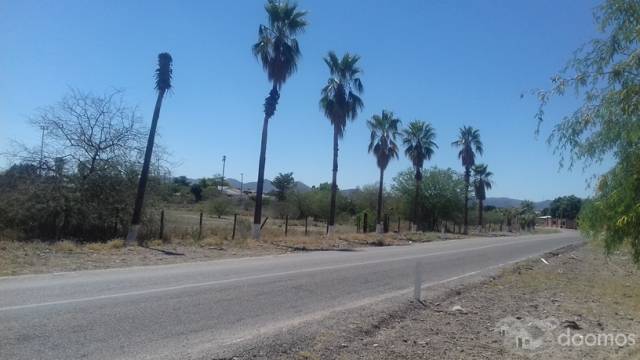 Terreno Campestre en Venta Rio Bonito