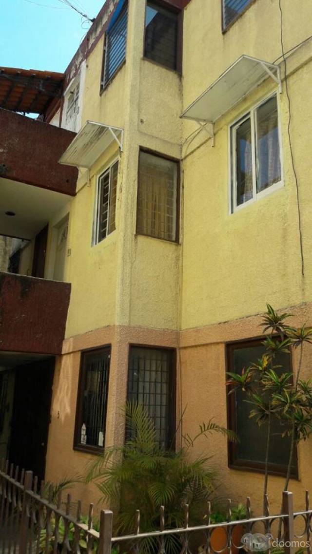 Departamento en venta a media cuadra de Av. Belisario Dominguez