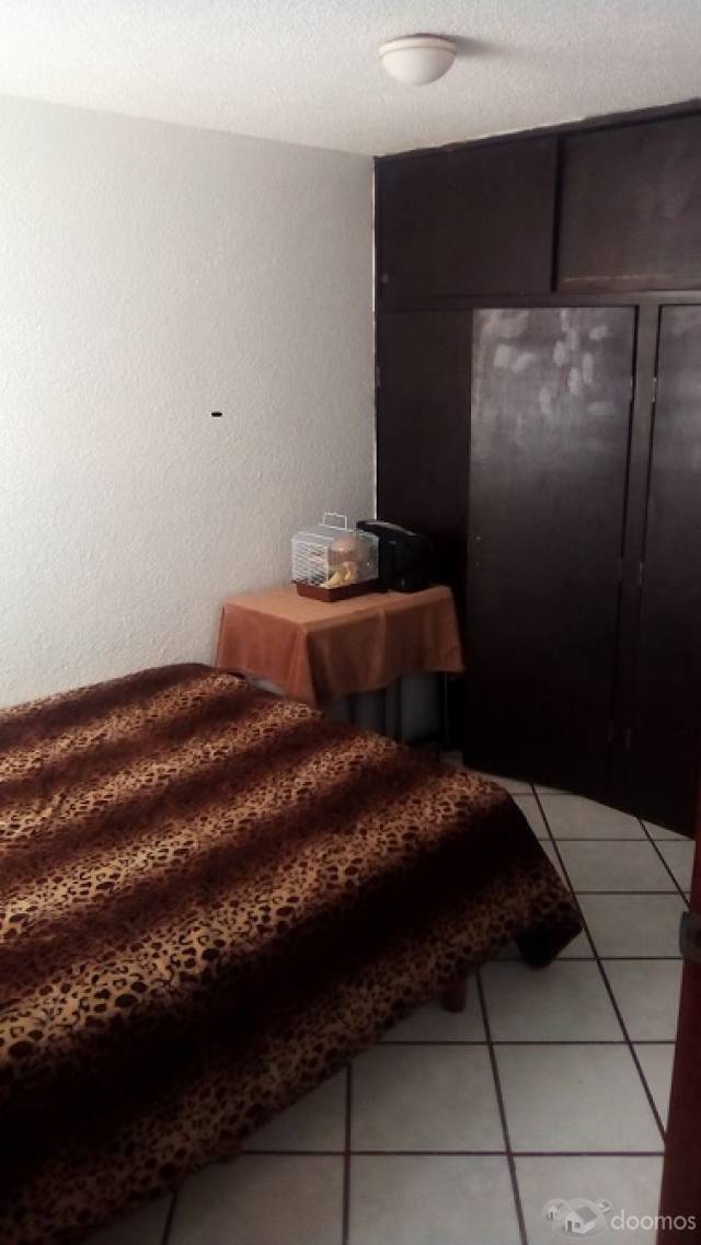 HERMOSO DEPARTAMENTO EN TLAHUAC, APROVECHE OPORTUNIDAD, ACEPTAMOS TODOS LOS CRÉDITOS