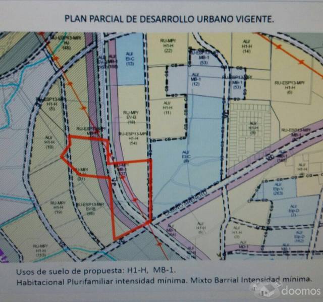 Terreno en Venta en el Bajío