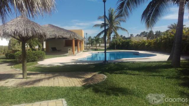 Terreno en Venta Fracc. Marina Kelly – Mazatlán, Sinaloa