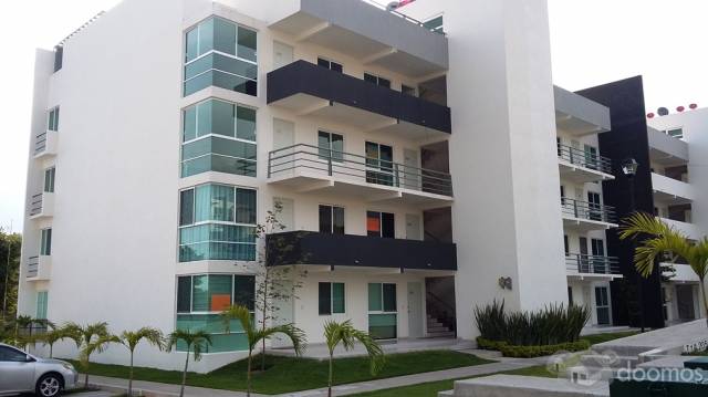 DEPARTAMENTO EN RENTA EN MORELOS