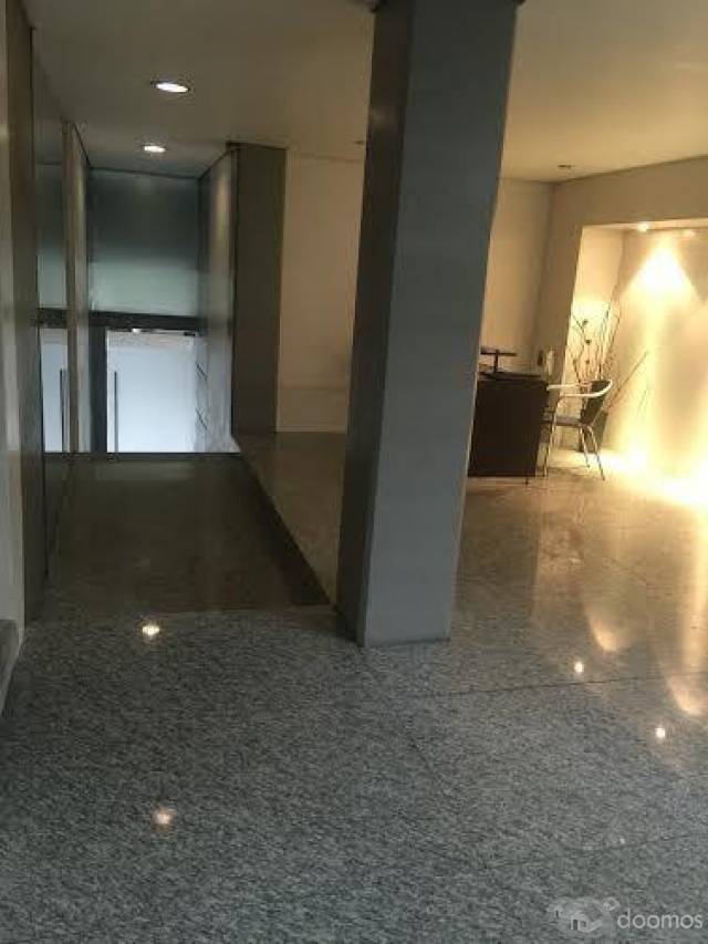 Excelente y centrico departamento