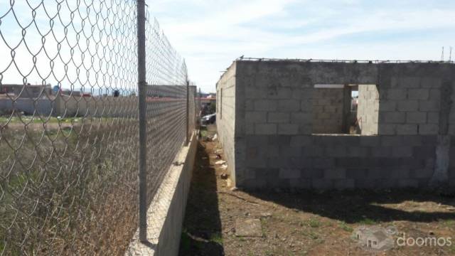 Terreno en Venta