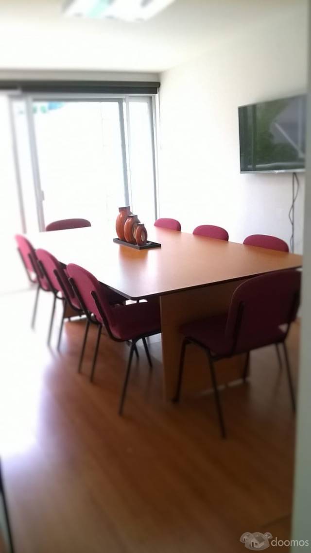 RENTA DE OFICINAS VIRTUALES  Y SALA DE JUNTAS