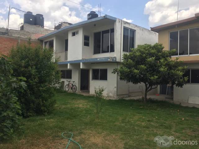 SE VENDE CASA EN COLINAS DE SAN DIEGO