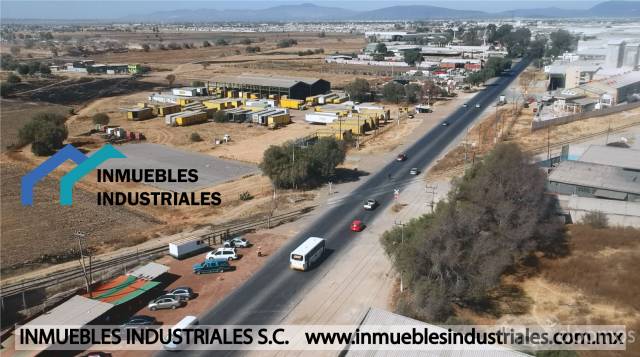 Bodega en Renta 250m² Tecámac 100% Industrial Y Comercial $13,500