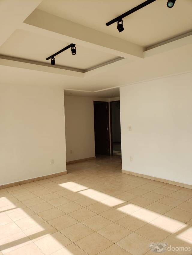 Departamento en venta en Narvarte $4,200,000.00 pesos.