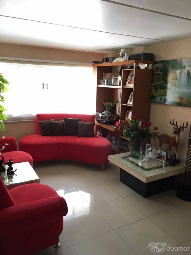 Departamento en venta en Iztapalapa $1,370,000.00 pesos