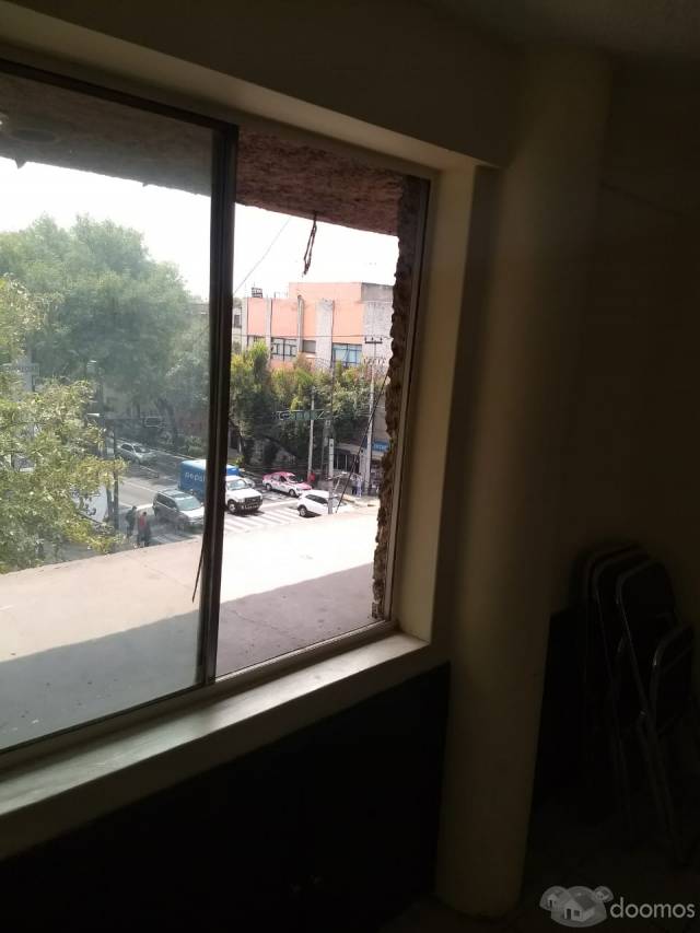 Departamento en venta en Narvarte $1,980,000.00 pesos.