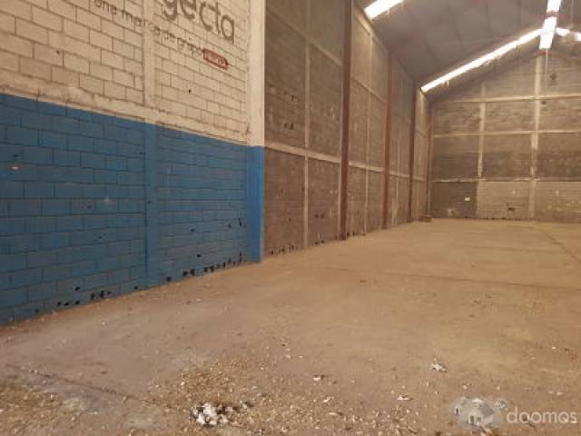 Bodega comercial (colon) lazaro garza ayala, col. $ 45.000