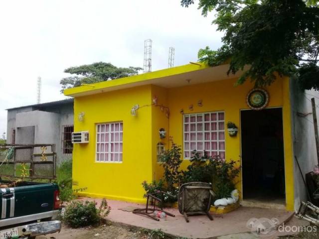 CASA EN VENTA EN LA COLONIA LA QUINTA CALLE 3