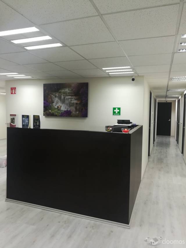 TRABAJE DESDE CUALQUIER LUGAR CON NUESTRAS OFICINAS VIRTUALES!