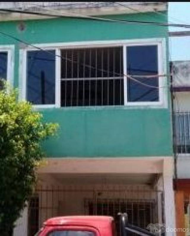 VENTA DE CASA EN LA COLONIA LA QUINTA CALLE 5