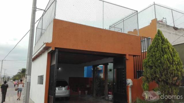 Casa en venta muy grande, 5 recamaras, Hacienda Santa Fe