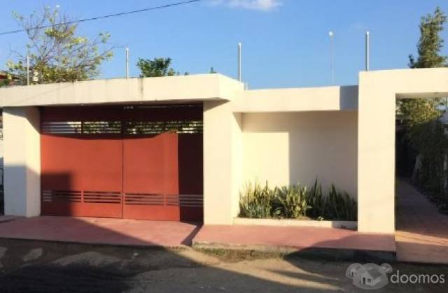 VENTA DE CASA EN CUNDUACAN