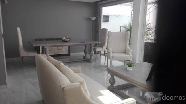 Venta casa Privada Reforma Metepec