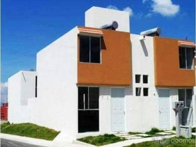 casa nueva